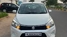 Used Maruti Suzuki Celerio LXi (O) in Jaipur