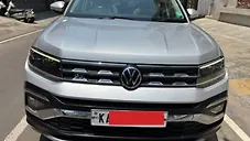 Used Volkswagen Taigun GT Plus 1.5 TSI DSG in Bangalore