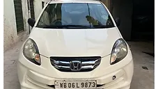 Used Honda Amaze 1.2 E i-VTEC in Kolkata