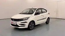 Used Tata Tiago XZ Plus [2020-2023] in Lucknow