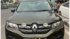 Used Renault Kwid 1.0 RXL Edition in Kolkata