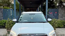 Used Hyundai Creta SX 1.5 Diesel Automatic in Delhi