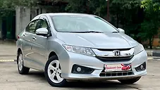 Used Honda City VX (O) MT in Thane