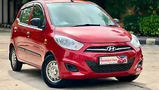Used Hyundai i10 1.1L iRDE ERA Special Edition in Thane