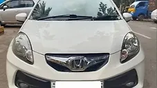Used Honda Brio S MT in Bangalore
