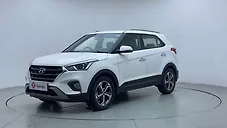 Used Hyundai Creta SX 1.6 AT Petrol in Thane