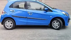 Used Honda Brio VX  (O) AT in Bangalore