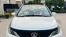 Used Tata Hexa XT 4x2 6 STR in Mohali