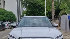Used Hyundai Creta SX (O) 1.5 Diesel in Ahmedabad