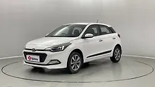 Used Hyundai Elite i20 Asta 1.2 in Jaipur
