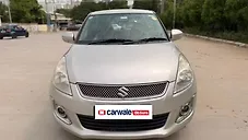 Used Maruti Suzuki Swift VXi [2014-2017] in Lucknow