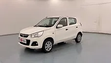 Used Maruti Suzuki Alto VXi [2014-2019] in Lucknow