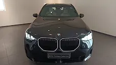 Used BMW X3 xDrive 30 M Sport Pro Petrol 2.0L Turbo Automatic in Mumbai