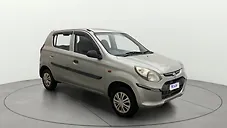 Used Maruti Suzuki Alto 800 Vxi in Hyderabad