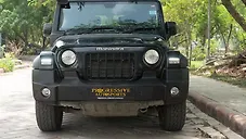 Used Mahindra Thar LX Hard Top Petrol AT RWD in Delhi