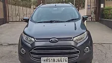 Used Ford Ecosport Titanium 1.5L Ti-VCT in Delhi