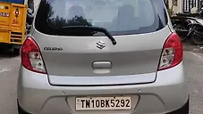 Used Maruti Suzuki Celerio ZXi (O) AMT in Chennai