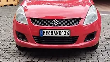 Used Maruti Suzuki Swift VXi ABS in Mumbai