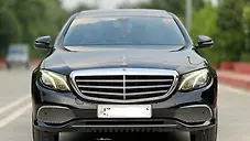 Used Mercedes-Benz E-Class All-Terrain E 220 d [2018-2019] in Delhi