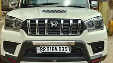 Used Mahindra Scorpio S9 in Patna