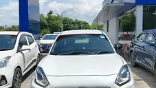 Used Maruti Suzuki DZire ZXi Plus [2020-2023] in Guwahati