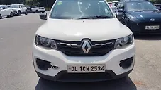Used Renault Kwid RXL [2015-2019] in Noida