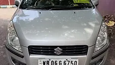 Used Maruti Suzuki Ritz Vxi (ABS) BS-IV in Kolkata