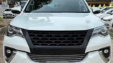 Used Toyota Fortuner 2.8 4x2 MT [2016-2020] in Gurgaon