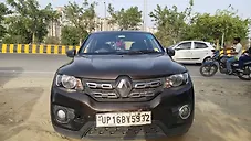 Used Renault Kwid 1.0 RXT [2016-2019] in Noida