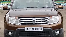 Used Renault Duster 85 PS RxL in Pune