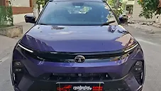 Used Tata Nexon Fearless Plus S Purple 1.2 Revotron Petrol 6MT DT in Bangalore