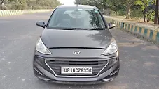 Used Hyundai Santro Sportz CNG in Noida