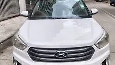 Used Hyundai Creta 1.6 S Petrol in Thane