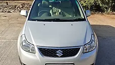 Used Maruti Suzuki SX4 ZXI MT BS-IV in Mumbai