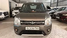 Used Maruti Suzuki Wagon R VXi 1.2 AMT in Noida