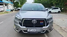 Used Toyota Innova Crysta VX 2.4 7 STR in Lucknow