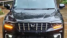 Used Mahindra Scorpio N Z8 L 2WD Diesel 2.2L Turbo Automatic 7 STR in Mumbai