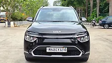 Used Kia Carens Prestige Plus (O) 1.5 Diesel AT 7 STR in Mumbai