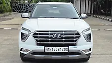 Used Hyundai Creta SX (O) 1.5 Diesel Automatic in Mumbai