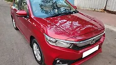 Used Honda Amaze 1.2 VX i-VTEC in Mumbai