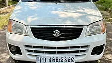 Used Maruti Suzuki Alto VXi in Ludhiana