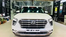 Used Hyundai Creta SX 1.5 Diesel [2020-2022] in Nagpur