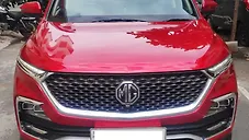 Used MG Hector Sharp 2.0 Diesel in Bangalore