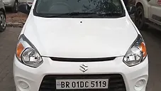 Used Maruti Suzuki Alto 800 VXi (O) in Patna