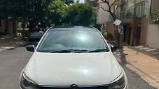 Used Volkswagen Polo GT TSI in Bangalore