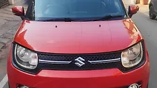 Used Maruti Suzuki Ignis Delta 1.2 MT in Bangalore
