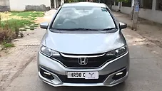 Used Honda Jazz VX CVT in Gurgaon