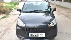Used Maruti Suzuki Alto K10 VXi Plus (O) AGS [2022-2022] in Gurgaon