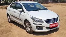 Used Maruti Suzuki Ciaz ZDi SHVS in Delhi