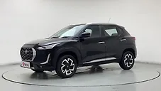 Used Nissan Magnite XV [2020] in Faridabad